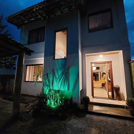 Casa Canto Dos Sairas 帕拉蒂 外观 照片