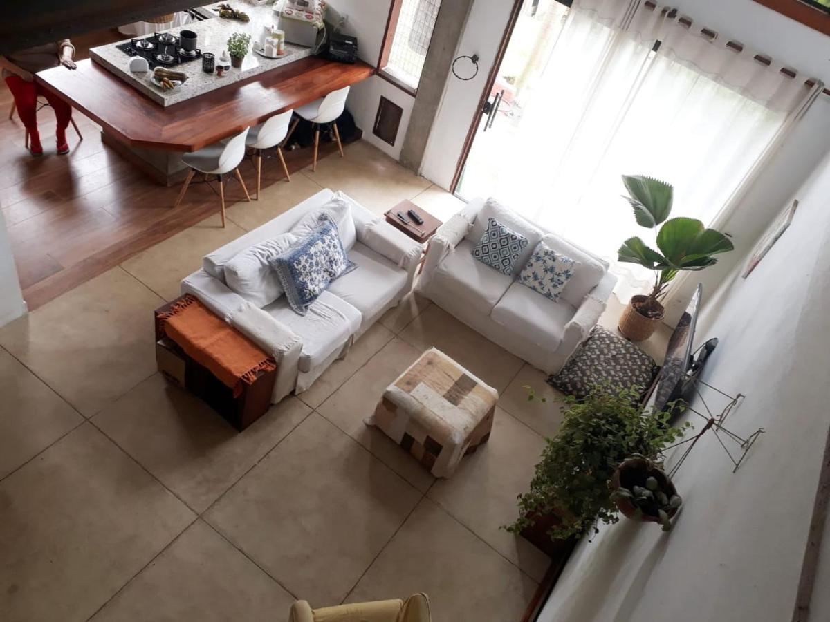 Casa Canto Dos Sairas 帕拉蒂 外观 照片