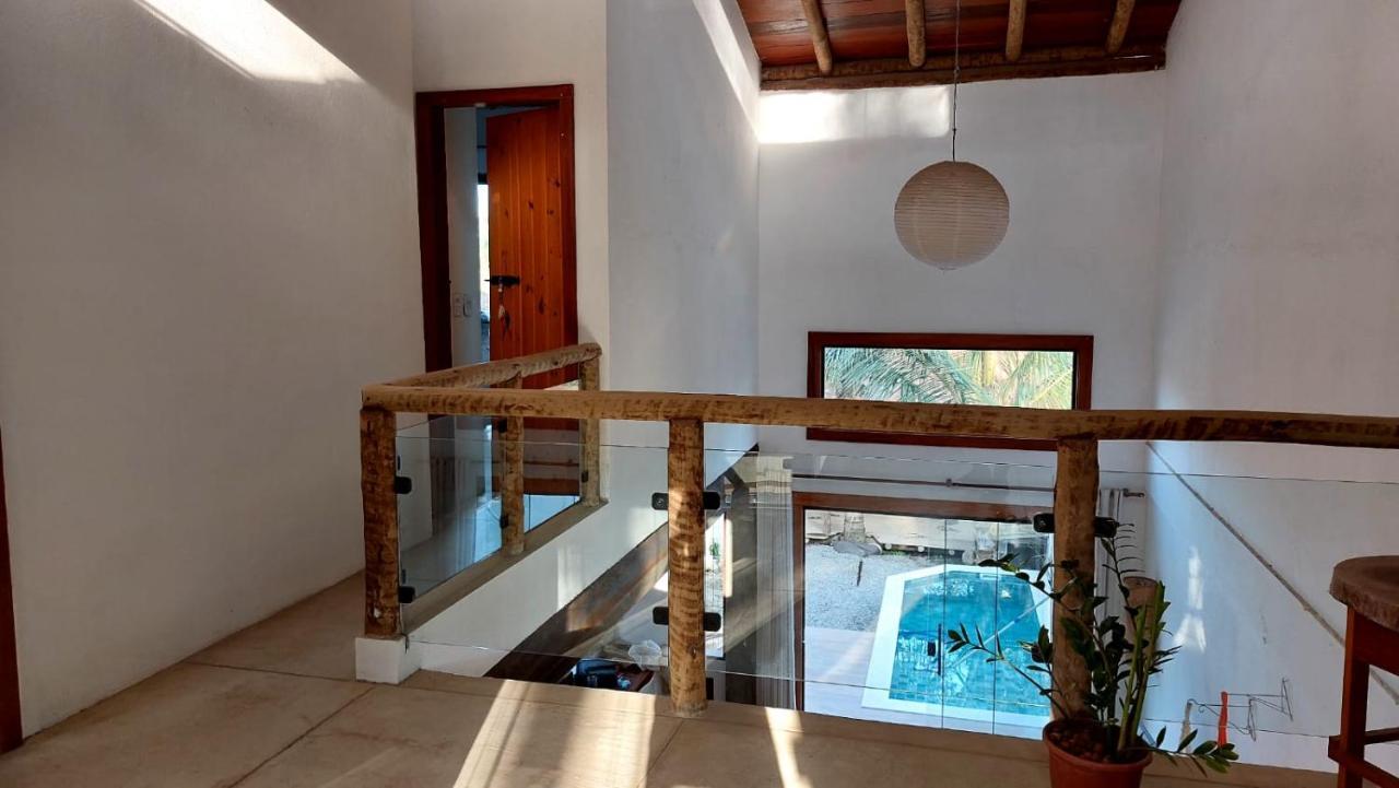 Casa Canto Dos Sairas 帕拉蒂 外观 照片
