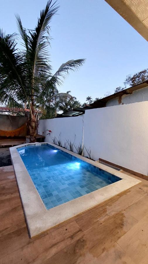Casa Canto Dos Sairas 帕拉蒂 外观 照片