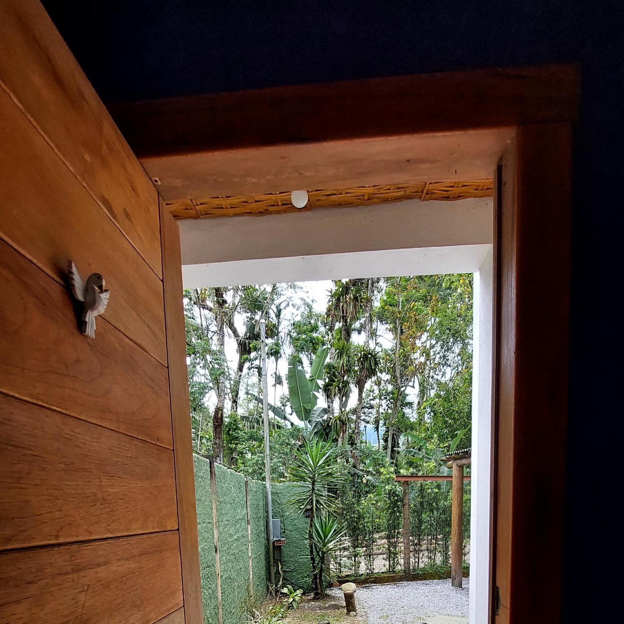 Casa Canto Dos Sairas 帕拉蒂 外观 照片