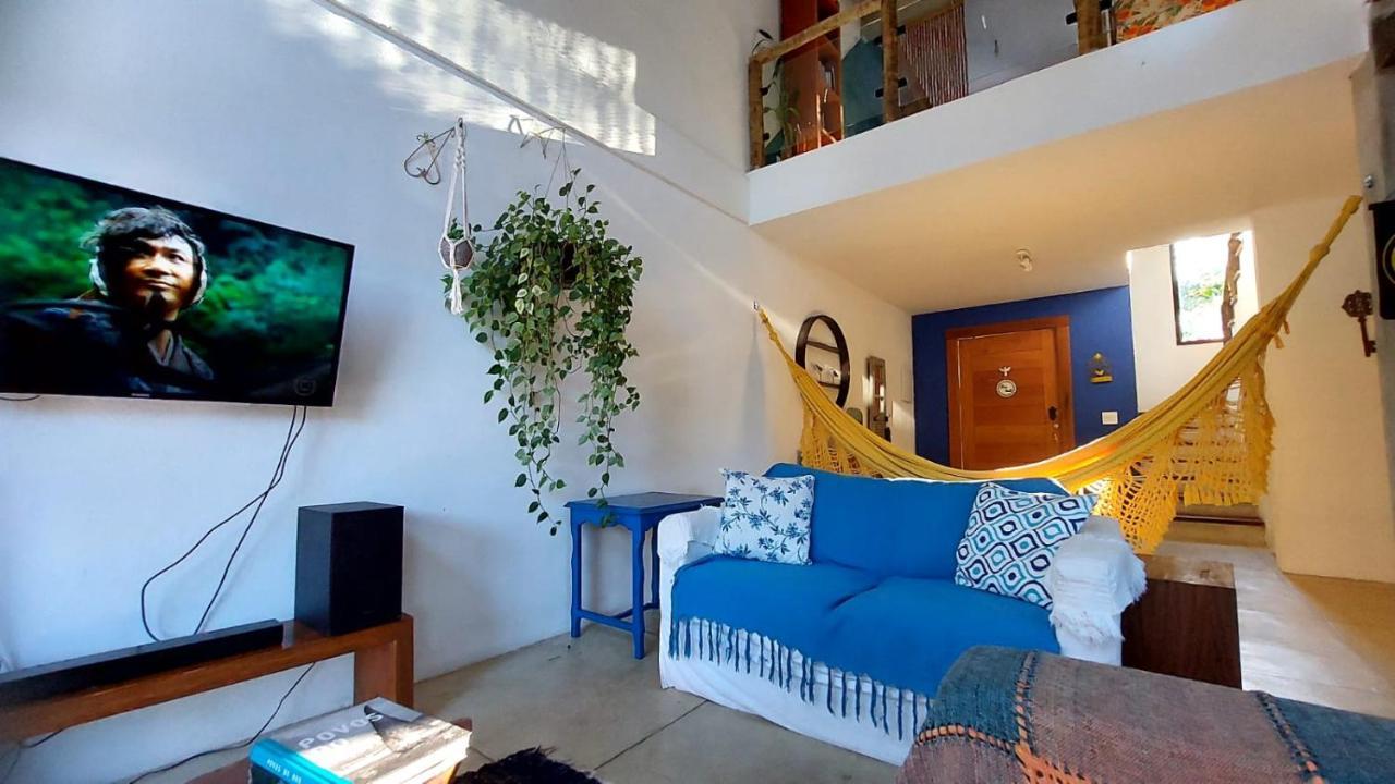 Casa Canto Dos Sairas 帕拉蒂 外观 照片